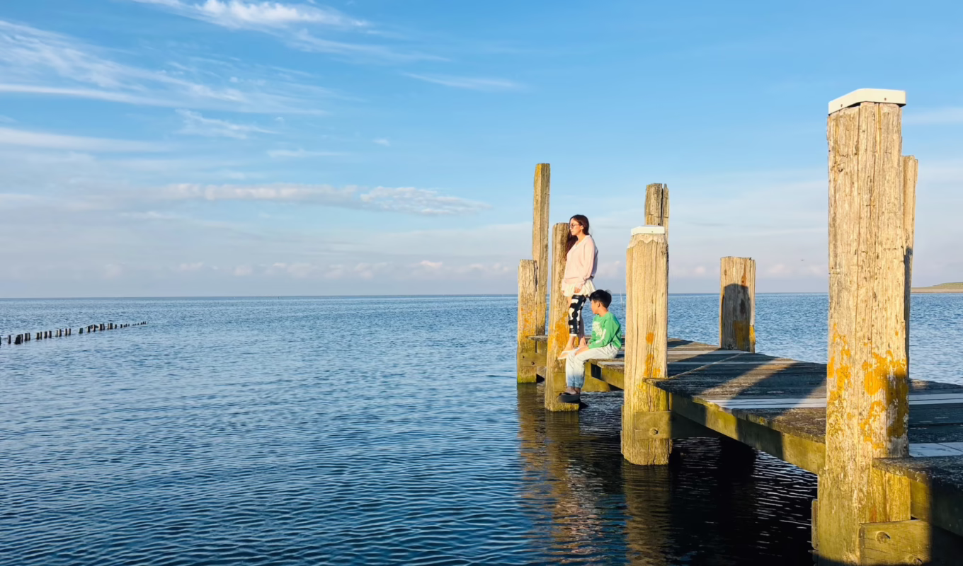 Guide to Texel, Netherlands