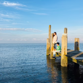 Guide to Texel, Netherlands