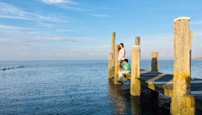 Guide to Texel, Netherlands