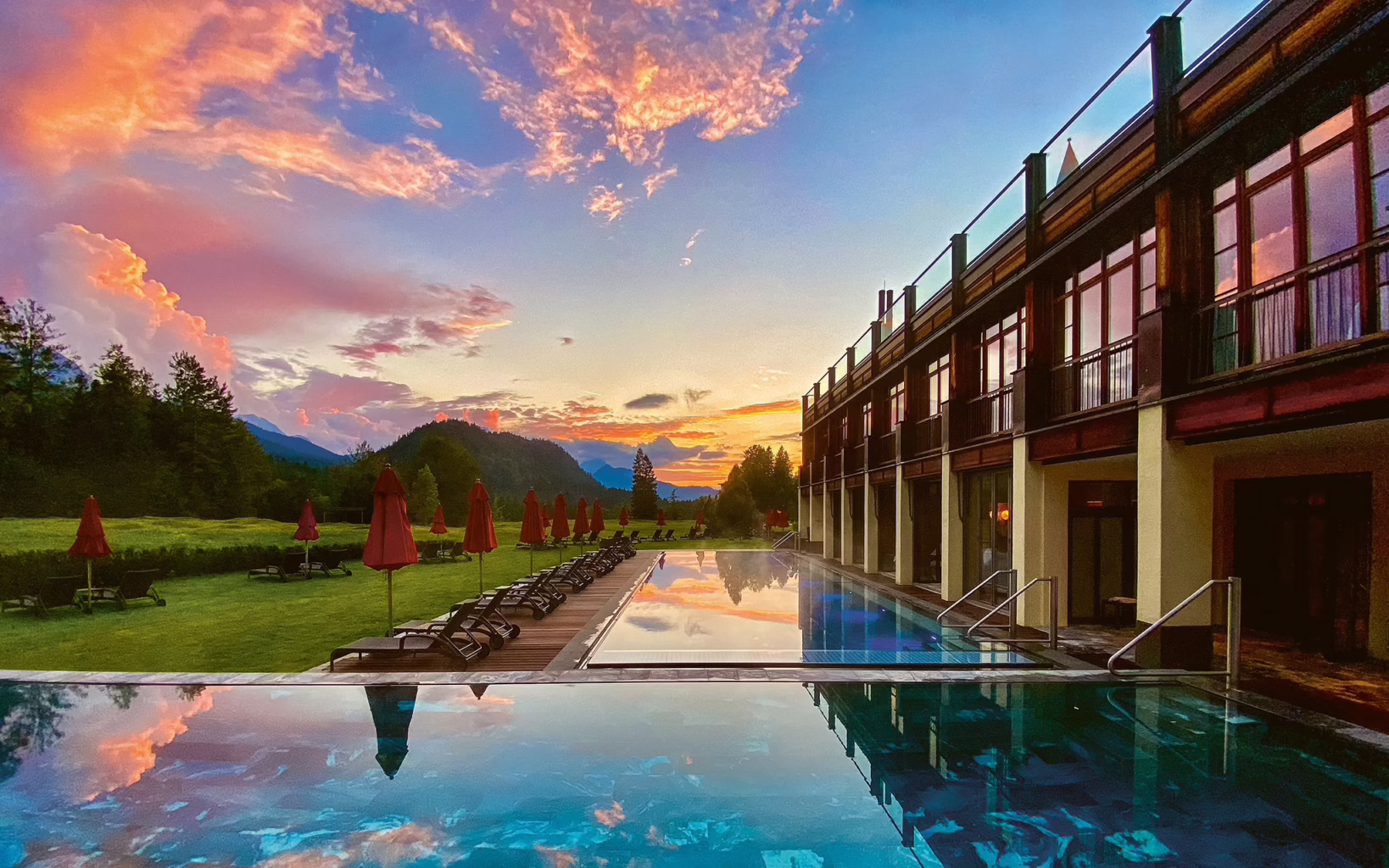 Schloss Elmau