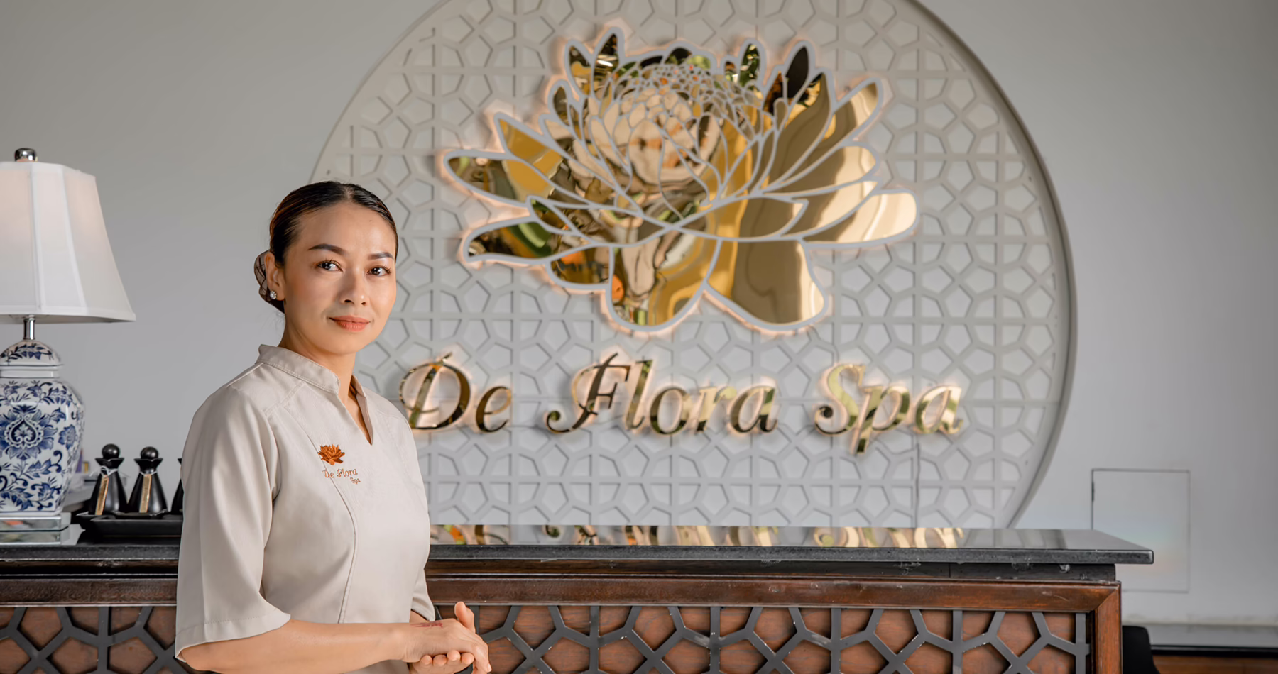 De Flora Spa Phuket