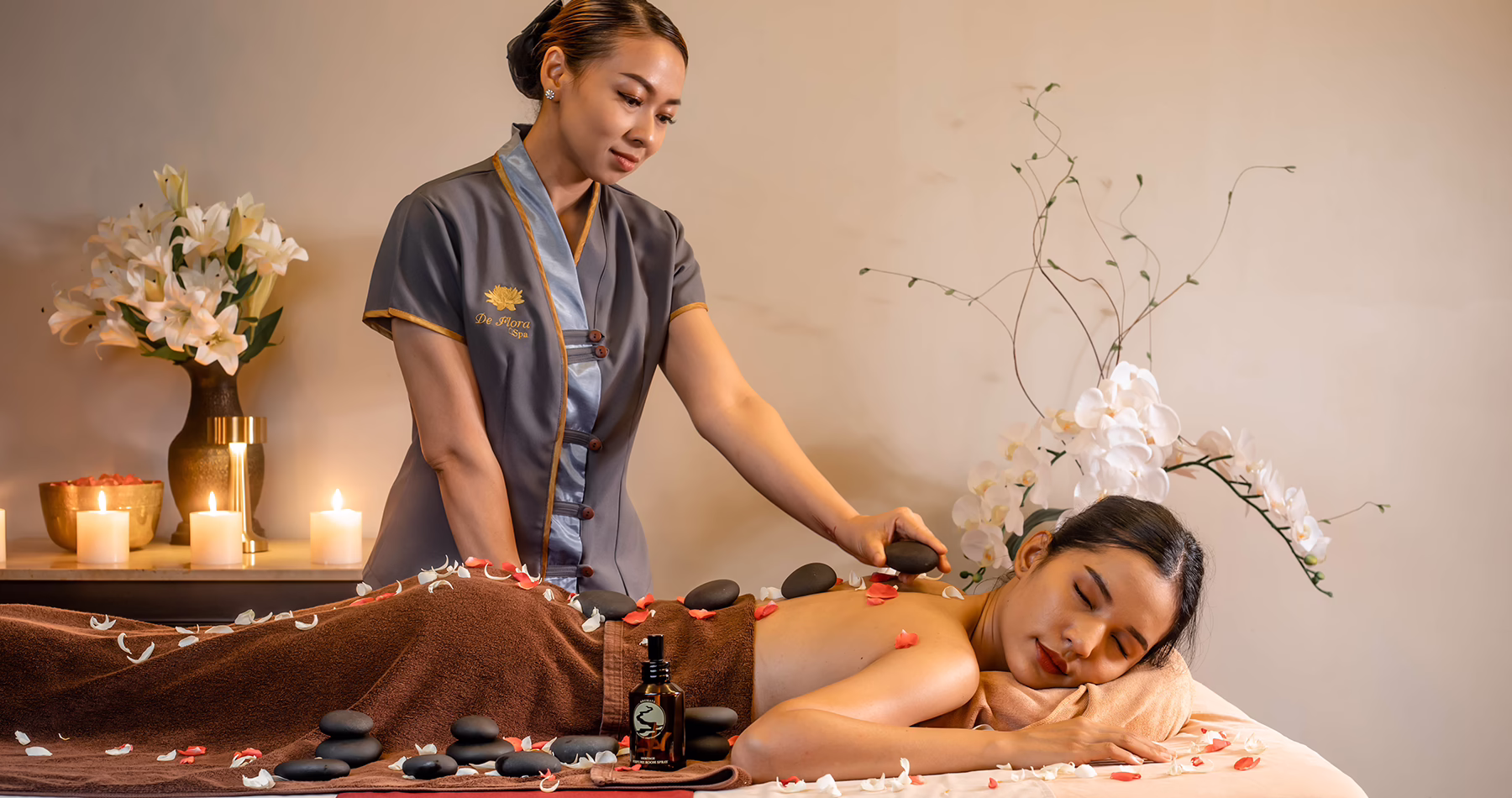 De Flora Spa Phuket