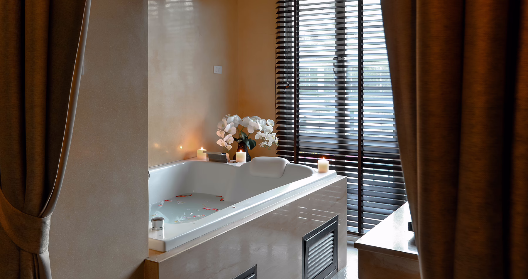 De Flora Spa Phuket