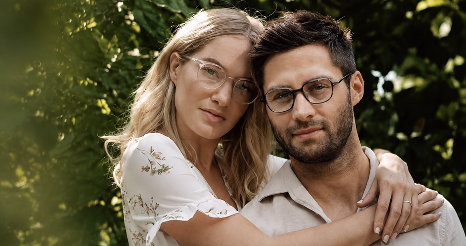 O+ Eyewear