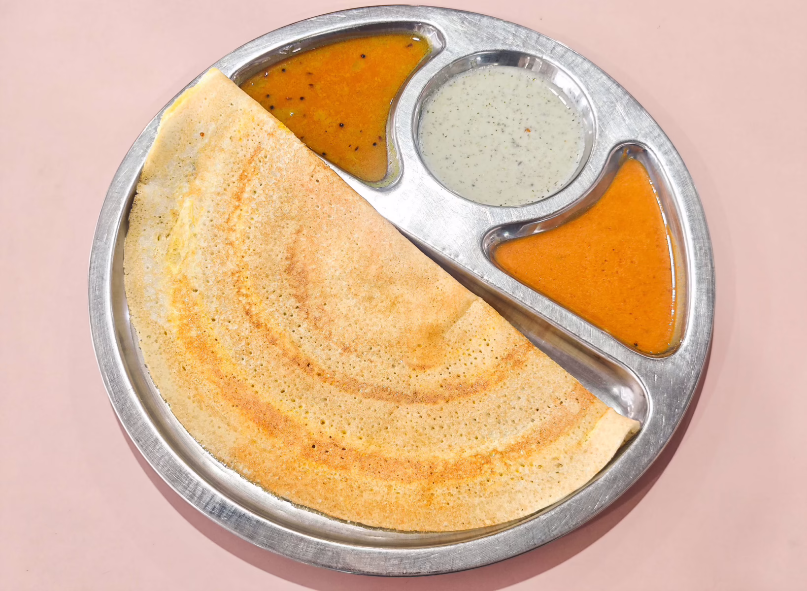 Rajarani Thosai