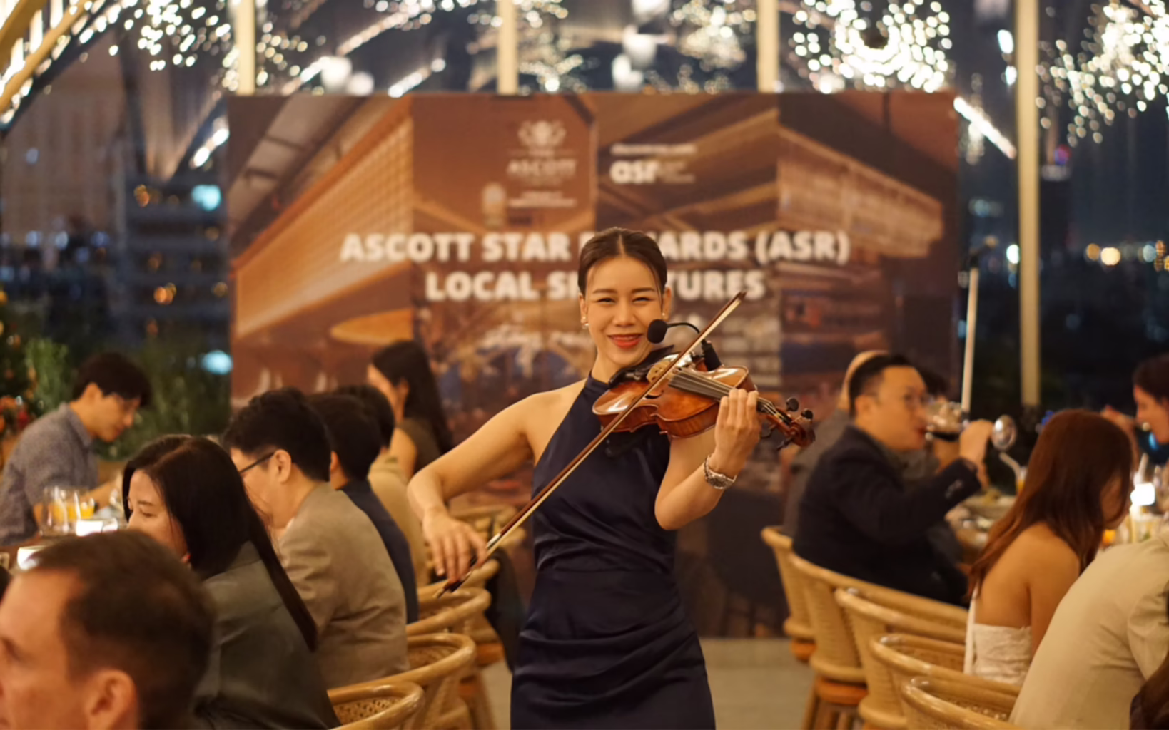 ASR’s Local Signatures events engage and reward elite-tier members through local events including culinary and preview stay experiences.