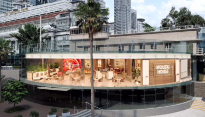 Moutai House Singapore