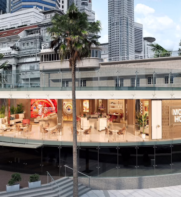 Moutai House Singapore